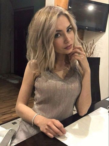 Анкета проститутки Елизавета, Гдов, 25 лет, №296520